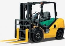 Stivuitoare frontale diesel Cardo C 106 DA / L