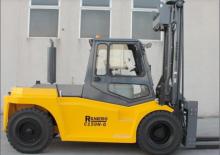 Stivuitoare frontale diesel Raniero C 150 H