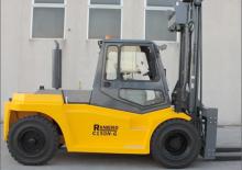 Stivuitoare frontale diesel Raniero C 180 H