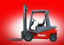 Stivuitoare frontale diesel Raniero C 35 H