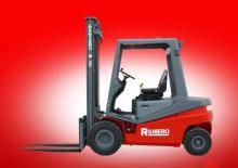 Stivuitoare frontale diesel Raniero C 25 H