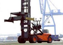 Stivuitoare frontale diesel Linde C 360/5
