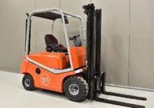 Stivuitoare frontale diesel BT C 4 D 150 D
