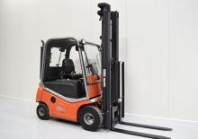 Stivuitoare frontale diesel BT C 4 D 180 D