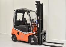 Stivuitoare frontale diesel BT C 4 D 200 D