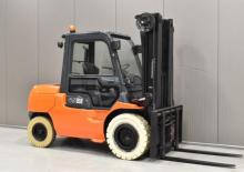 Stivuitoare frontale diesel BT C 4 D 500 E