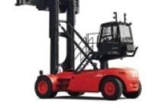 Stivuitoare frontale diesel Linde C 90/7