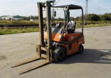 Stivuitoare frontale diesel BT CBD 1.8