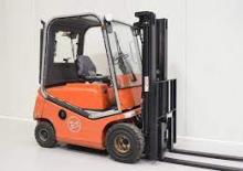 Stivuitoare frontale diesel BT CBD 2.0