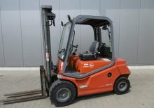 Stivuitoare frontale diesel BT CBD 3.0