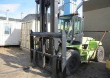 Stivuitoare frontale diesel Clark CDP 150