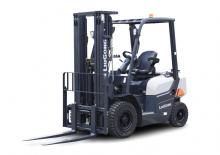 Stivuitoare frontale diesel Liugong CLG2020H-3 