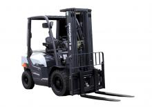 Stivuitoare frontale diesel Liugong CLG2035H-3