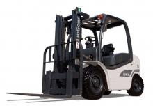 Stivuitoare frontale diesel Liugong CLG2050H/L