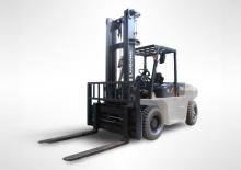 Stivuitoare frontale diesel Liugong CLG2070H