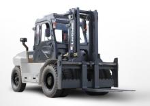 Stivuitoare frontale diesel Liugong CLG2080H