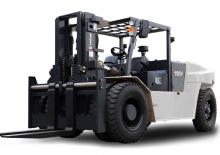 Stivuitoare frontale diesel Liugong CLG2100H