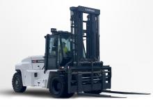 Stivuitoare frontale diesel Liugong CLG2160H