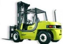 Stivuitoare frontale diesel Clark CMP 50 SD