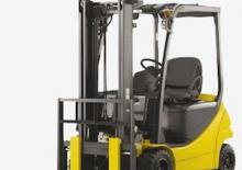 Stivuitoare frontale diesel Dalian CPCD 70 AA