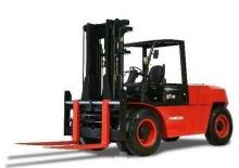 Stivuitoare frontale diesel Hangcha CPCD10-XW32B Okamura