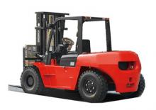 Stivuitoare frontale diesel Sinomach CPCD100