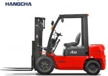 Stivuitoare frontale diesel Hangcha CPCD15-XW97F