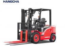 Stivuitoare frontale diesel Hangcha CPCD20-X2H7B1 Okamura