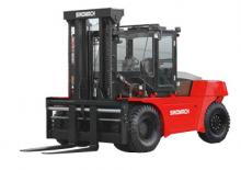 Stivuitoare frontale diesel Sinomach CPCD200