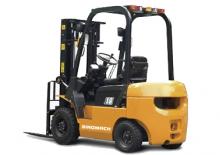Stivuitoare frontale diesel Sinomach CPCD20N