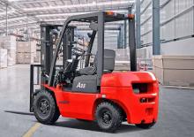 Stivuitoare frontale diesel Hangcha CPCD25-X2H7B1 Okamura