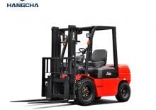 Stivuitoare frontale diesel Hangcha CPCD30-X2W97B1 Okamura