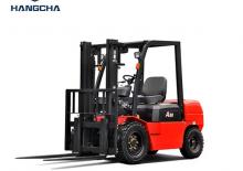Stivuitoare frontale diesel Hangcha CPCD30-XW97F