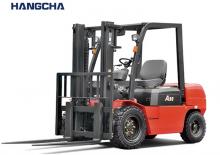 Stivuitoare frontale diesel Hangcha CPCD35-XH7F