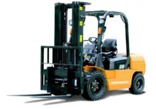 Stivuitoare frontale diesel Sinomach CPCD50
