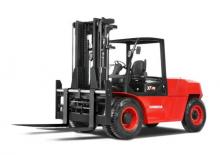 Stivuitoare frontale diesel Hangcha CPCD80-XW96G