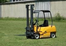 Stivuitoare frontale diesel Desta D 20