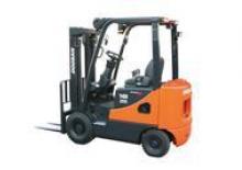 Stivuitoare frontale diesel Doosan D 20 S 2