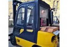 Stivuitoare frontale diesel OM-Pimespo D 25