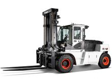 Stivuitoare frontale diesel Bobcat D100S-7