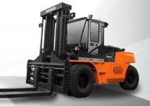 Stivuitoare frontale diesel Doosan D100S-9