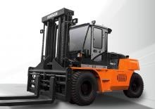 Stivuitoare frontale diesel Doosan D120S-7