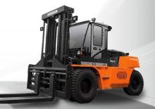 Stivuitoare frontale diesel Doosan D120S-9