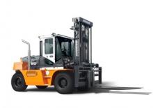Stivuitoare frontale diesel Doosan D160S-7