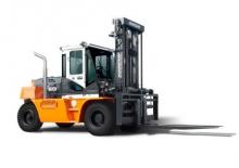 Stivuitoare frontale diesel Doosan D160S-9