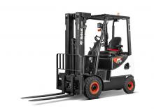 Stivuitoare frontale diesel Bobcat D18S-5
