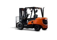 Stivuitoare frontale diesel Doosan D20NX Plus