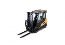 Stivuitoare frontale diesel Doosan D20S-9