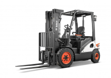 Stivuitoare frontale diesel Bobcat D30S-7
