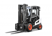 Stivuitoare frontale diesel Bobcat D30S-9